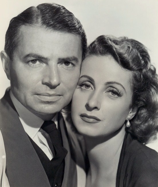 James Mason & Danielle Darrieux starred in the Fil Five Fingers based loosely on the Cicero Case