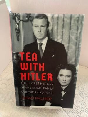 Tea with Hitler