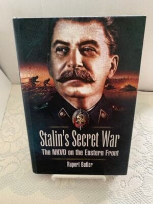 Stalin's Secret War